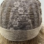 Short brown new wig. Brss309