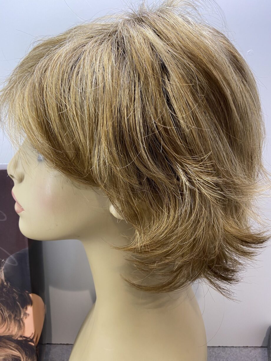 Rooted blonde new. Bblss199