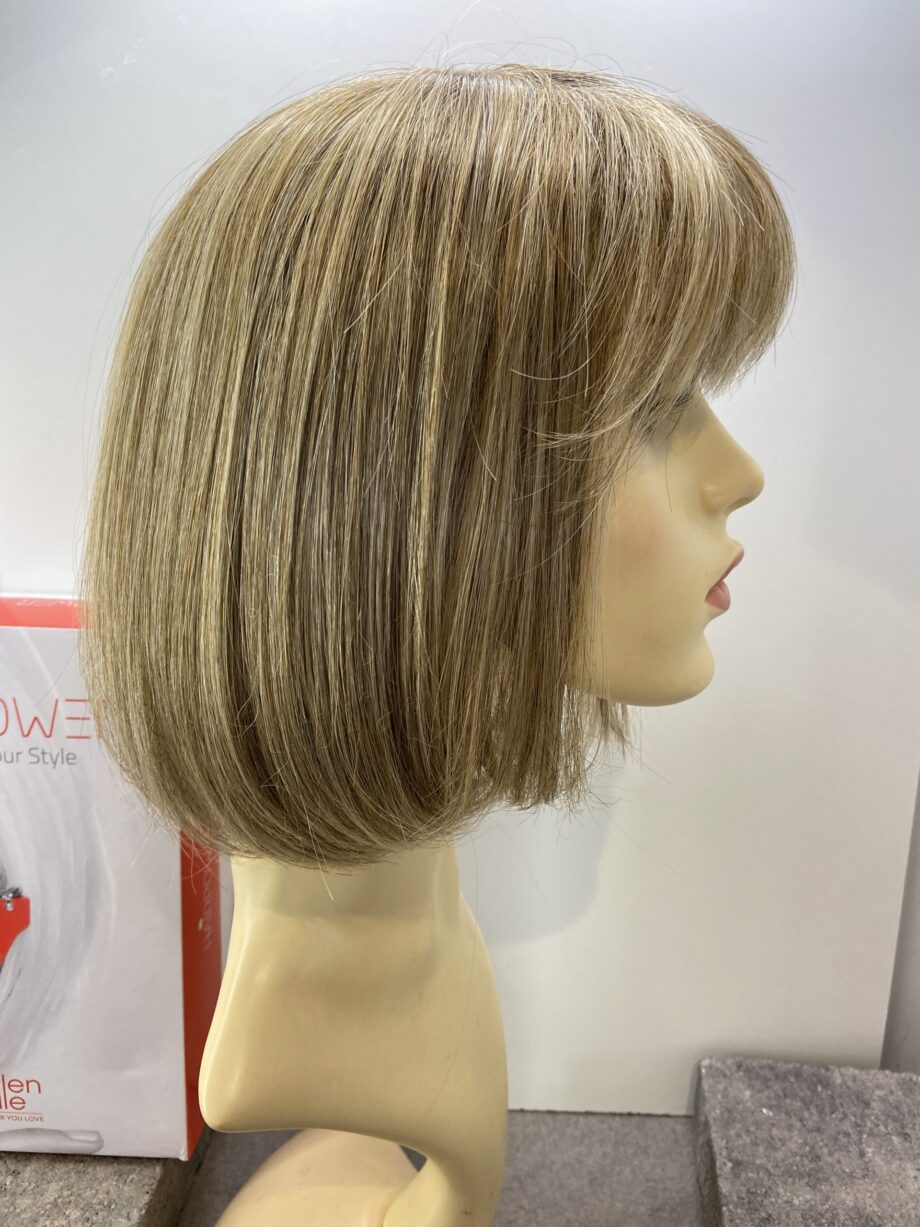 New stunning blonde Bob. Bblms182