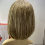 New stunning blonde Bob. Bblms182