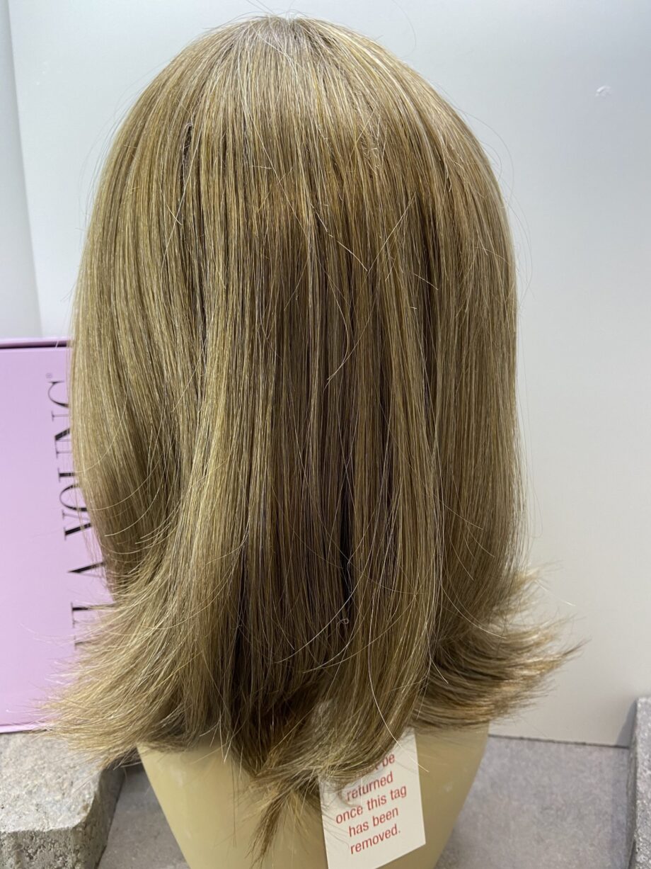 Super silky new blonde. Bblls192