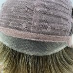 New curly rooted wig. Bbrmc186