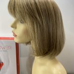 New stunning blonde Bob. Bblms182