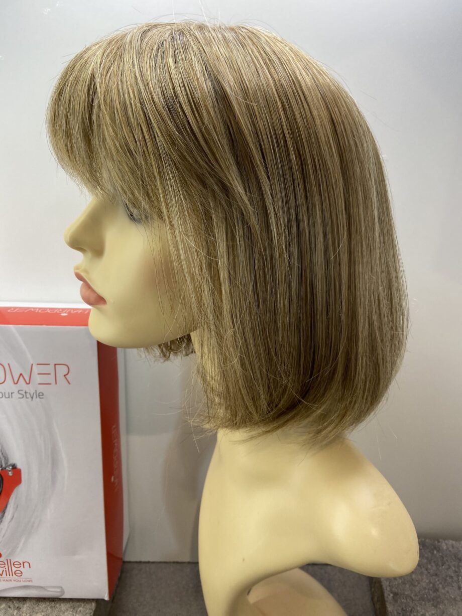 New stunning blonde Bob. Bblms182