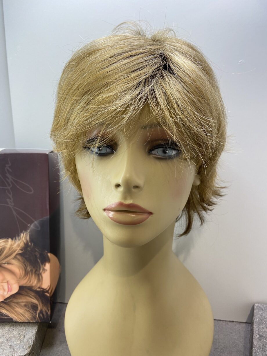 Rooted blonde new. Bblss199