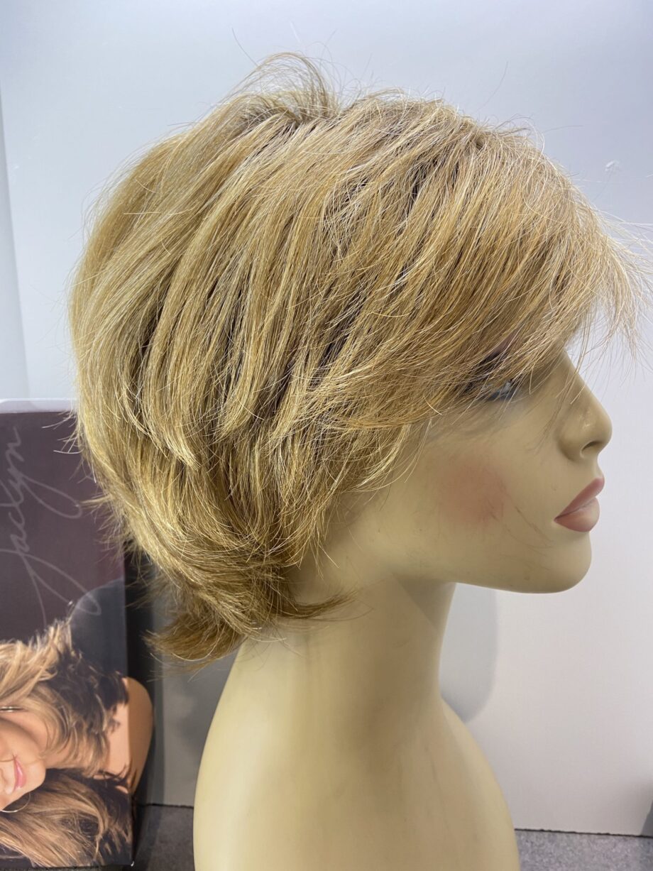 Rooted blonde new. Bblss199