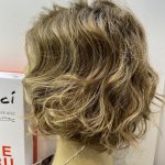 New curly rooted wig. Bbrmc186