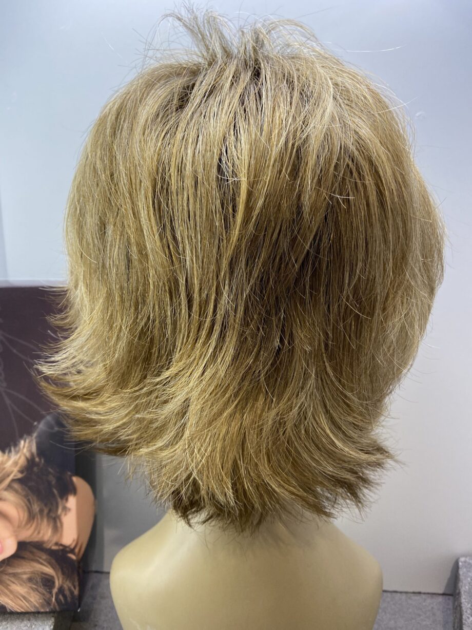 Rooted blonde new. Bblss199