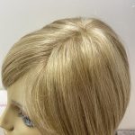 New blonde wig. Bblms180