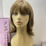 Super silky new blonde. Bblls192