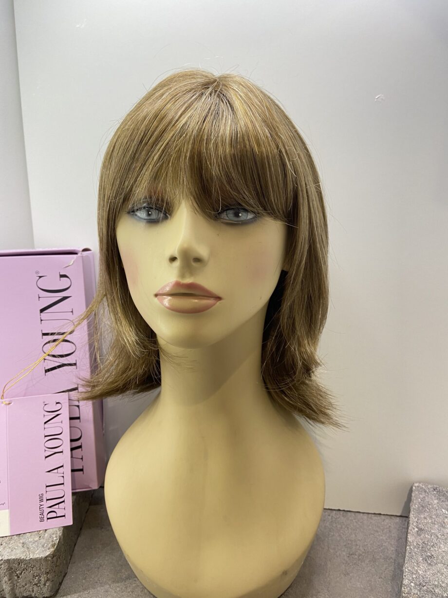Super silky new blonde. Bblls192