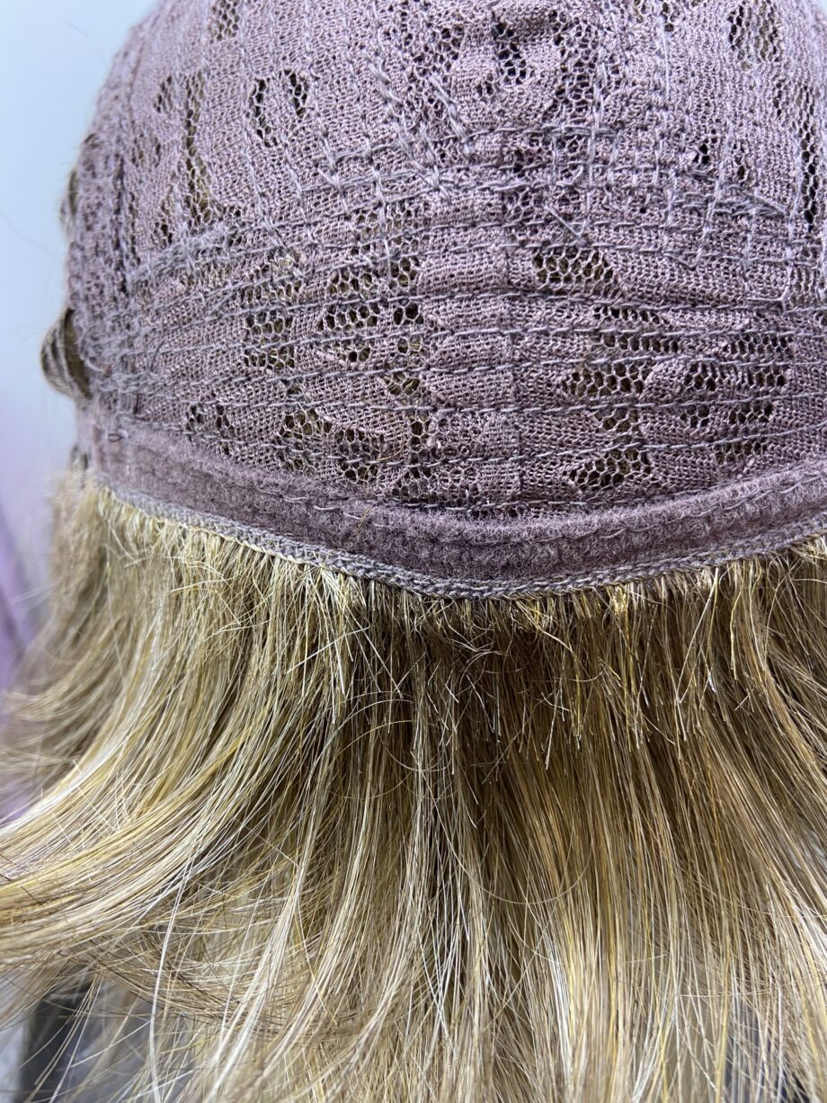 Super silky new blonde. Bblls192