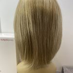 New blonde wig. Bblms180