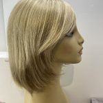 New blonde wig. Bblms180