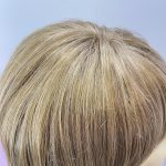 Super silky new blonde. Bblls192