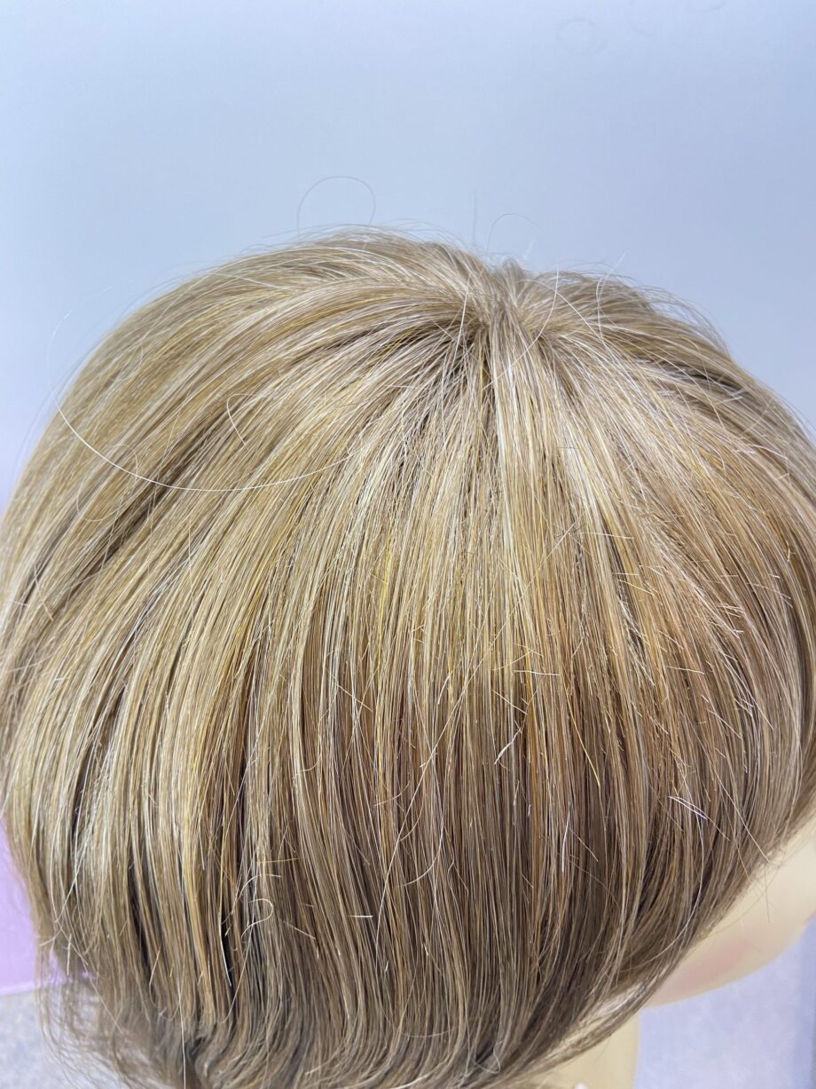 Super silky new blonde. Bblls192