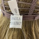 Super silky new blonde. Bblls192