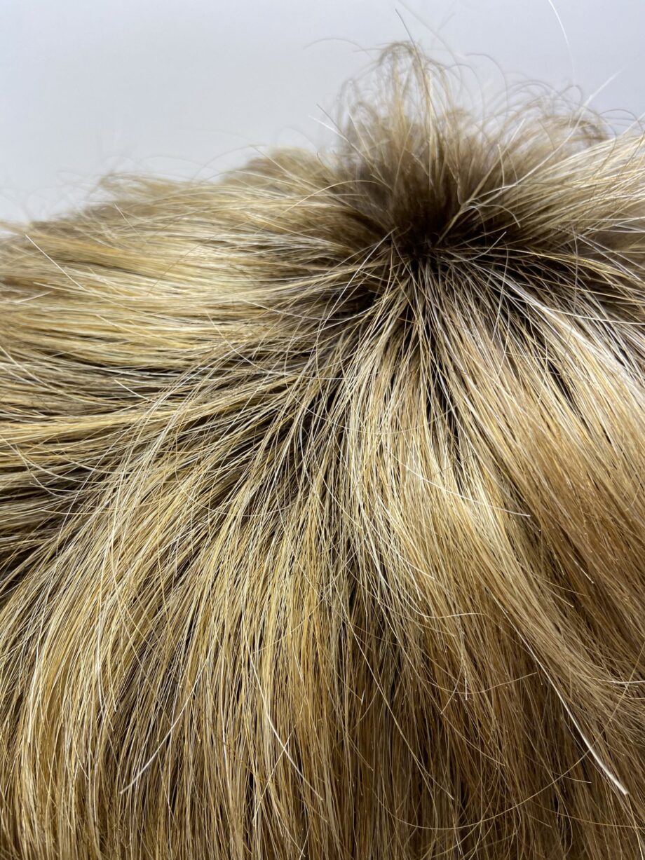 Rooted blonde new. Bblss199