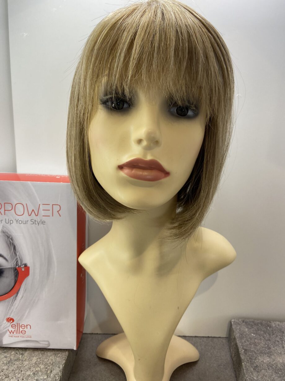 New stunning blonde Bob. Bblms182