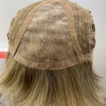 New stunning blonde Bob. Bblms182