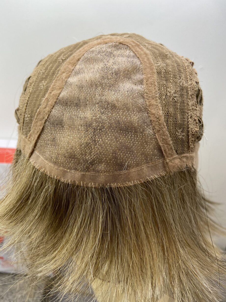 New stunning blonde Bob. Bblms182
