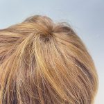 Auburn short wig. Bess315