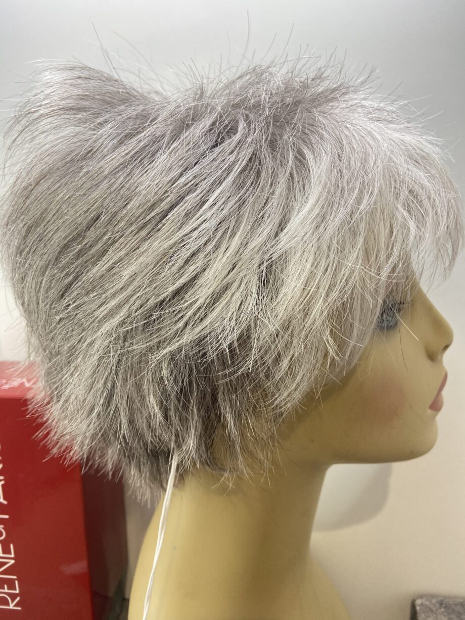 Silver stone new wig. Gss233