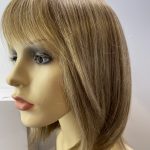 Stunning blonde soft cap. Bblms215