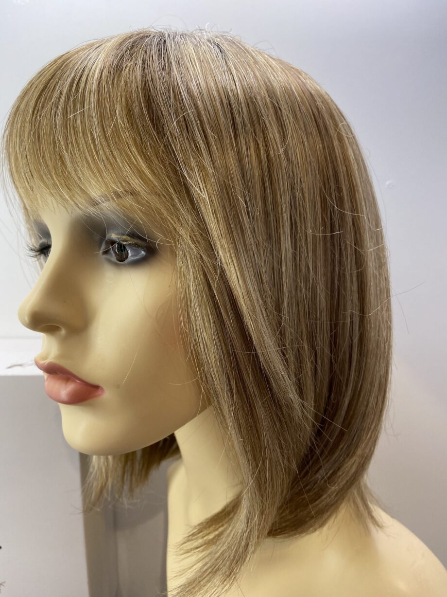 Stunning blonde soft cap. Bblms215
