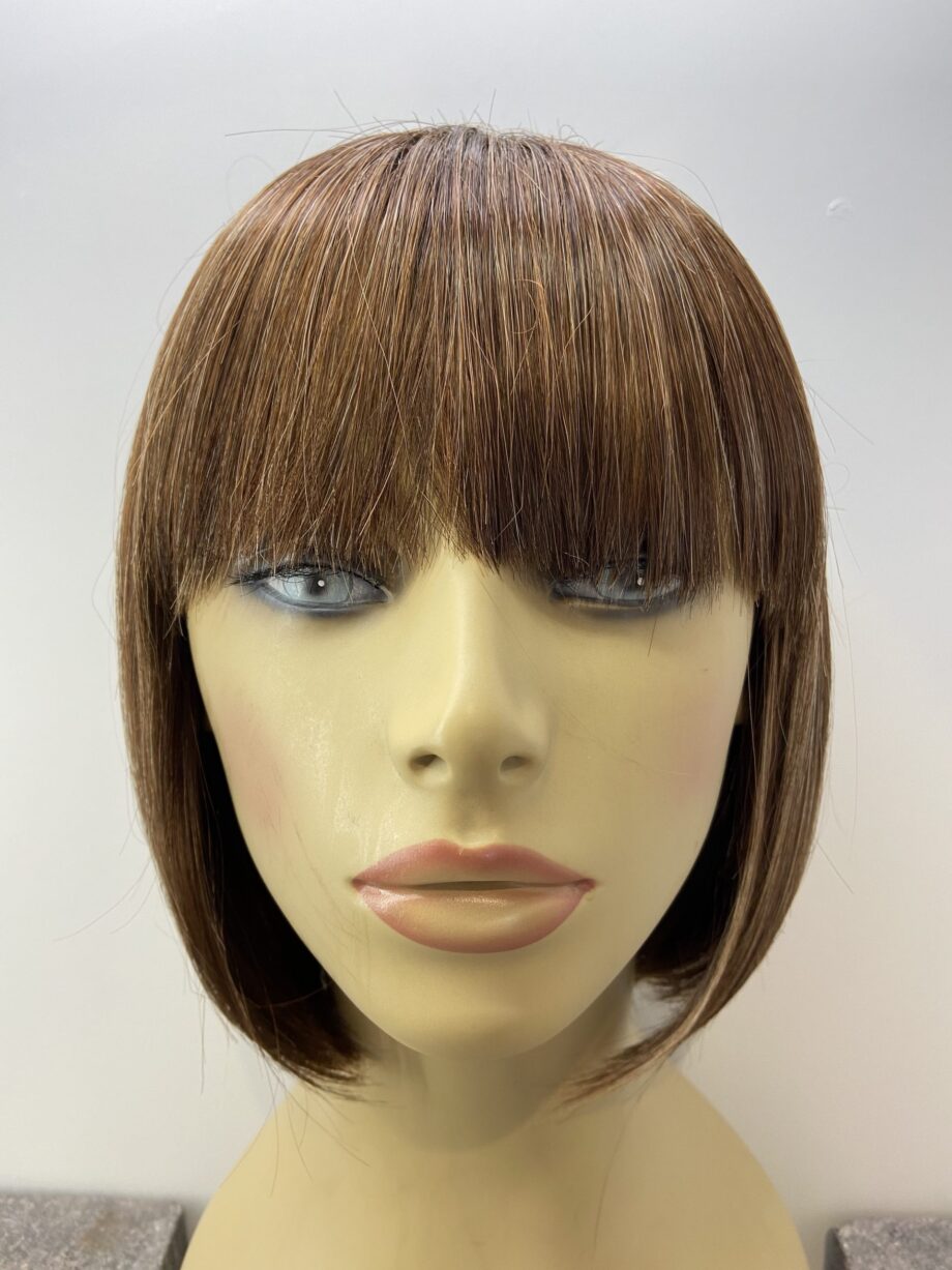 Beautiful brown Bob. Brms48