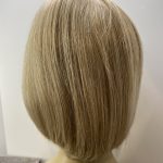 Blonde wig. Blms53