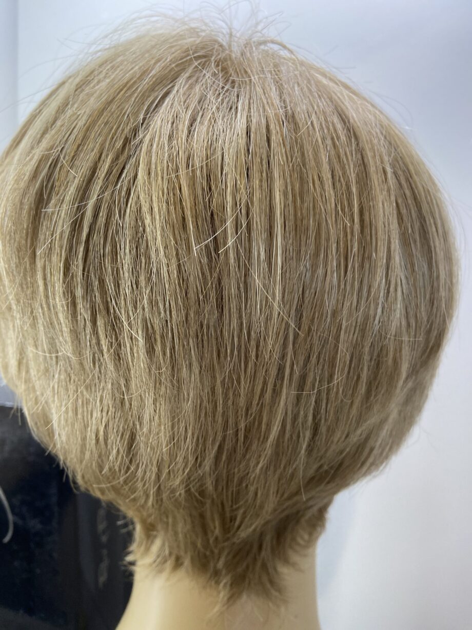 Soft blonde light brown. Bblss208