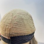 Blonde rooted hair band wig. Bblmw218