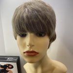 Shortly Sandy brown wig. Bblsw232