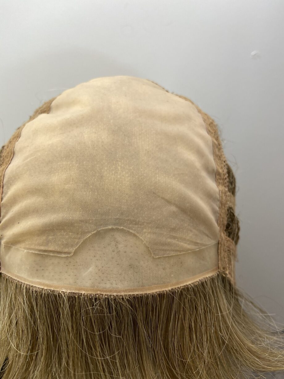 Soft blonde light brown. Bblss208