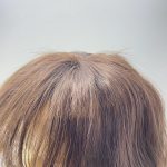 New long brown wavy. Brlw587