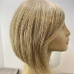 Blonde wig. Blms53