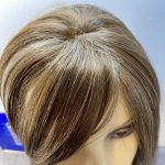 Caramel Glow new wig. Bblls217