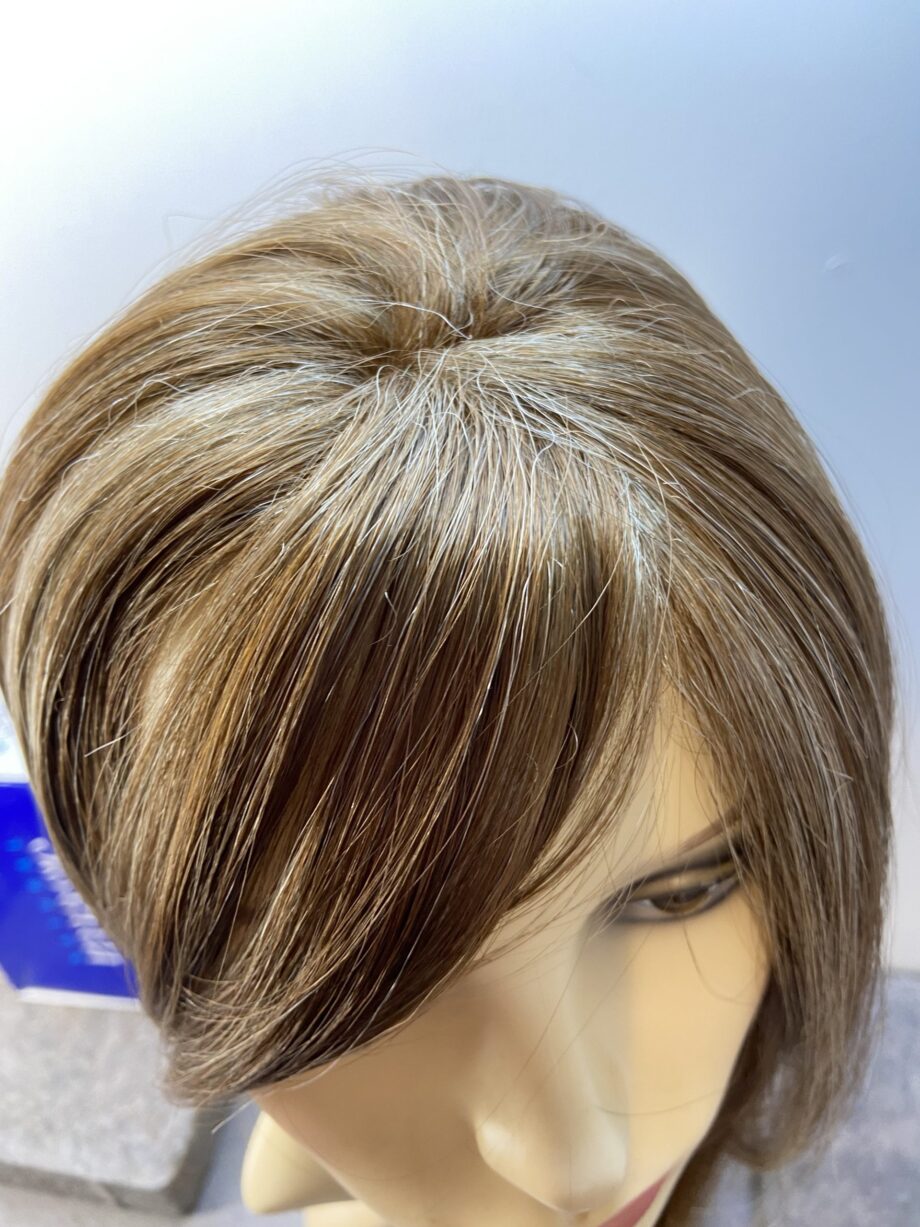 Caramel Glow new wig. Bblls217