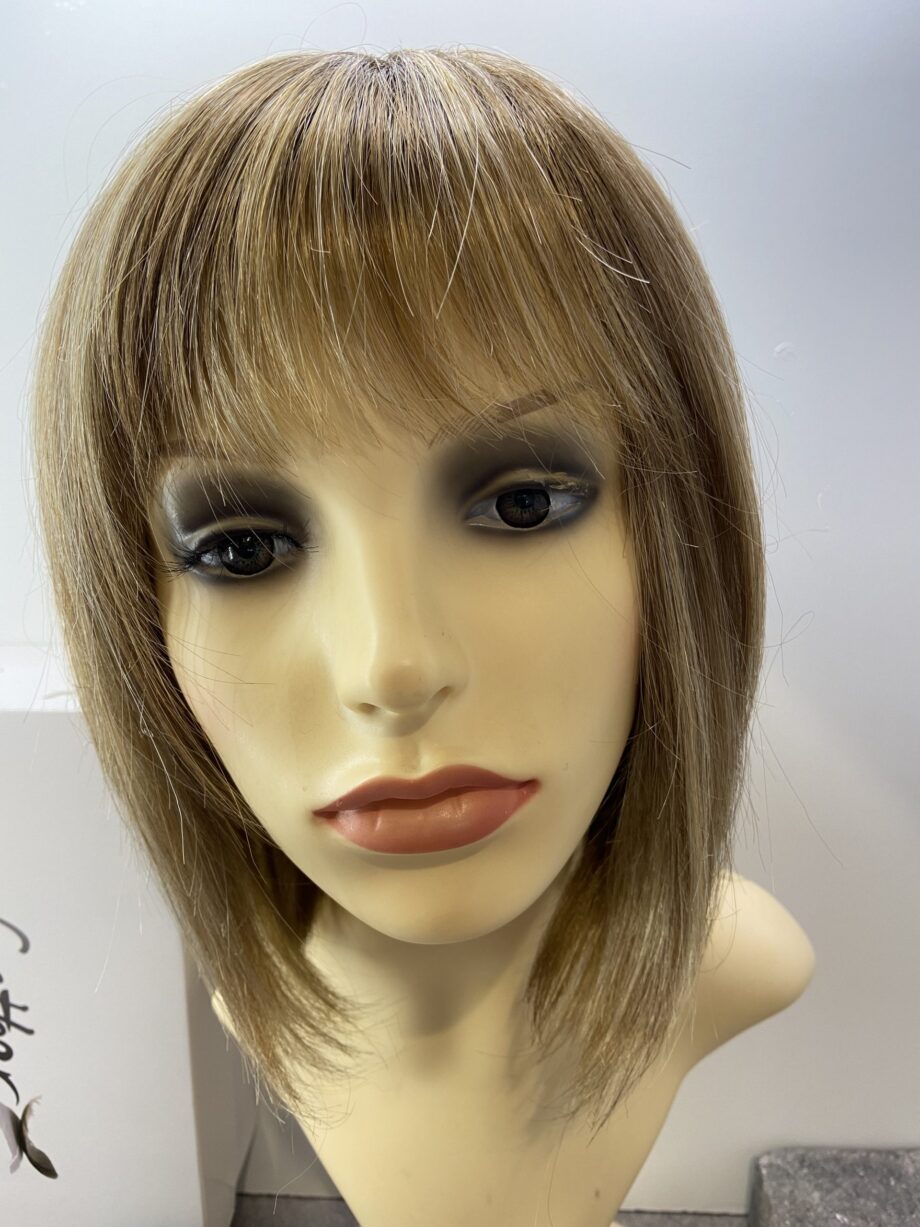 Stunning blonde soft cap. Bblms215