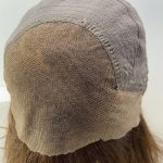 Chestnut long soft cap wig. Bbrls201