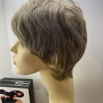 Shortly Sandy brown wig. Bblsw232
