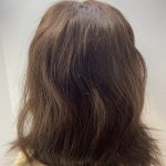 New long brown wavy. Brlw587