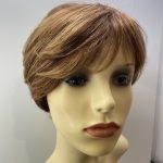 Auburn short wig. Bess315