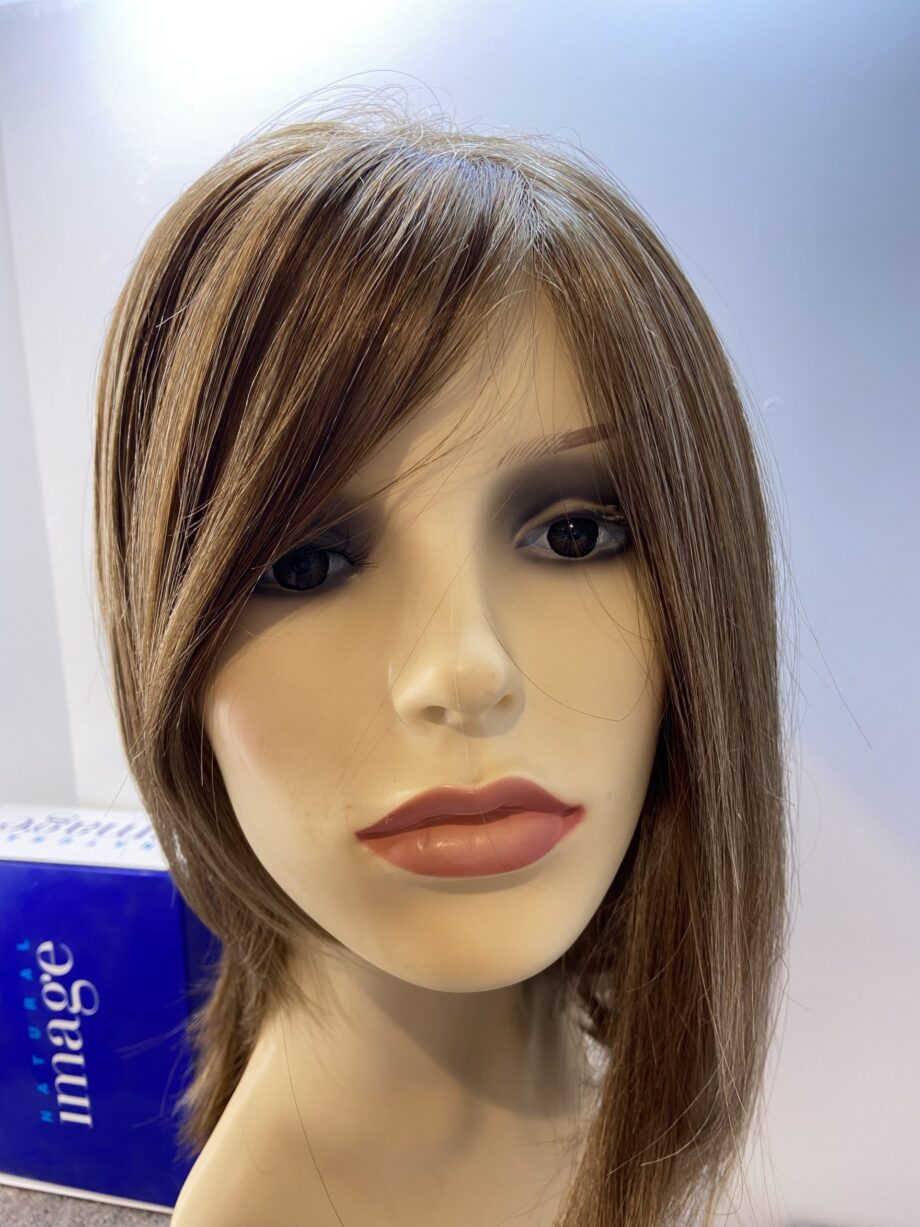 Caramel Glow new wig. Bblls217