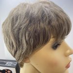 Shortly Sandy brown wig. Bblsw232