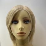 Blonde wig. Blms53