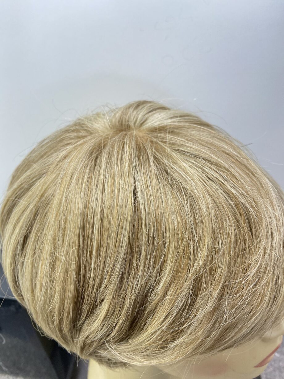 Soft blonde light brown. Bblss208
