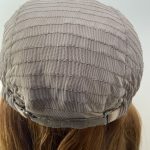 Chestnut long soft cap wig. Bbrls201