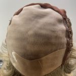 Shortly Sandy brown wig. Bblsw232